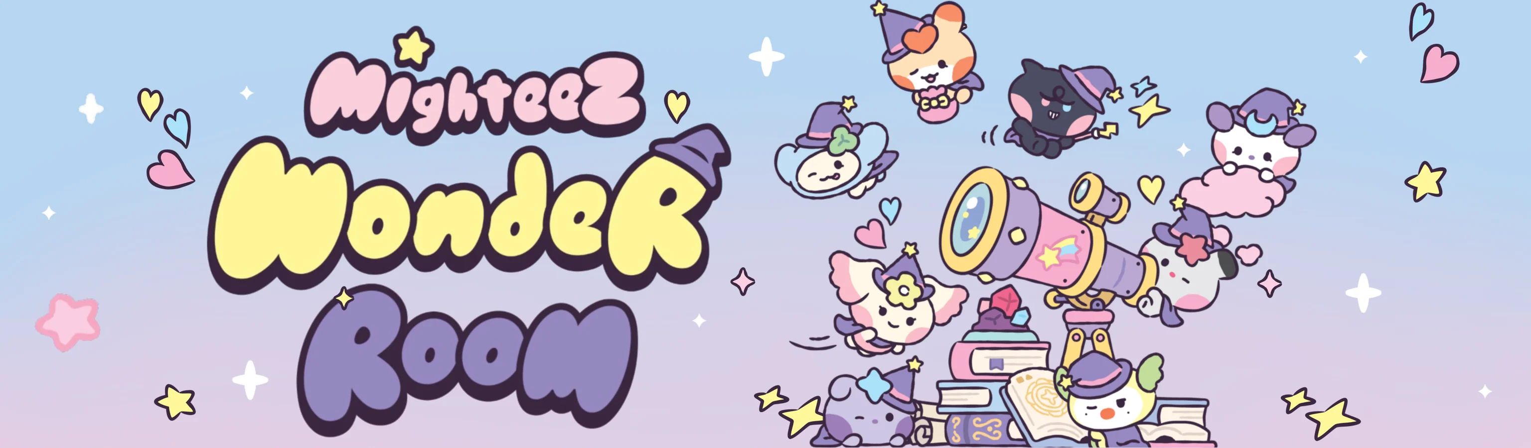 Your Ultimate K-Pop Universe