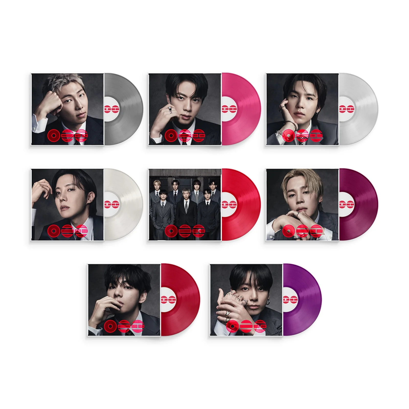 ALBUMS